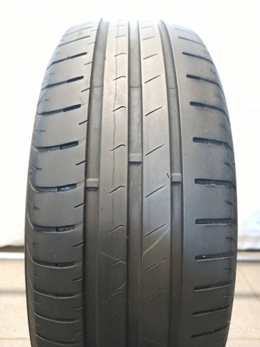 Шины Hankook Kinergy Eco K425 215/65 R16 -- б/у 3