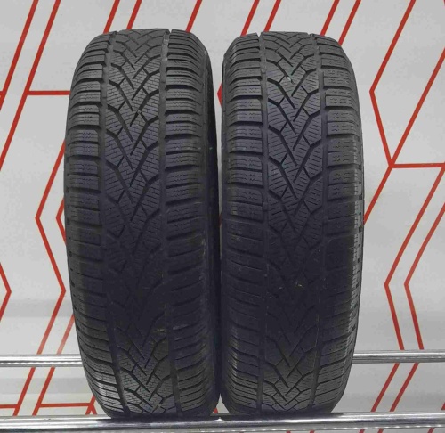 Шины Semperit Speed Grip 2 185/65 R15 -- б/у 5