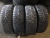 Шины Roadstone Winguard WinSpike 205/55 R16 -- б/у 3.5