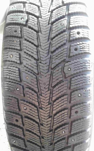 Шины Nokian Tyres Nordman 2 185/65 R15 -- б/у 3.5