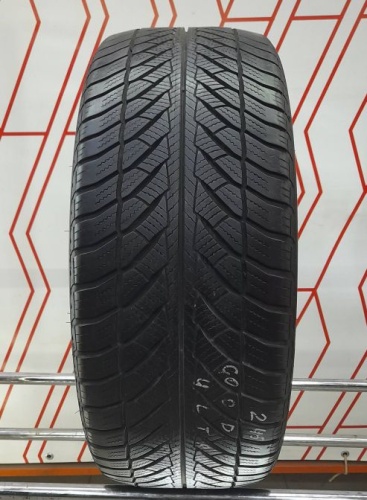 Шины Goodyear UltraGrip 8 Performance 245/45 R19 102V б/у 5