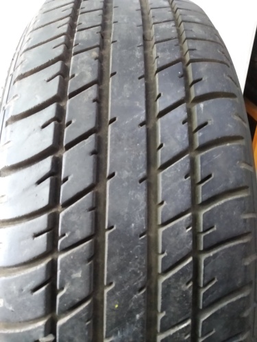 Шины Global H65 185/65 R15 -- б/у 15-20%