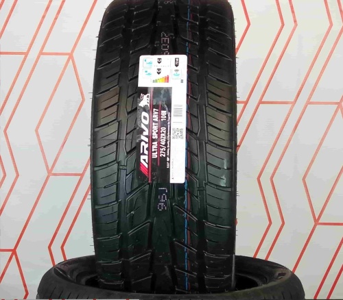 Шины Arivo ULTRA SPORT ARV7 275/40 R20 106W