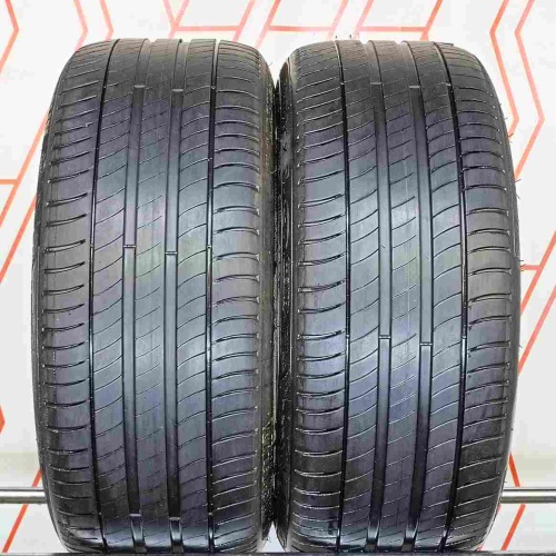 Шины Michelin Primacy 3 245/40 R19 -- б/у 6