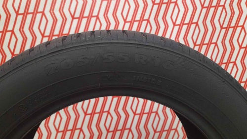 Шины Nokian Tyres Nordman SX3 205/55 R16 91H