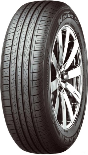 Шины Roadstone N'Blue Eco 195/55 R15 85V