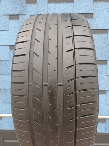 Шины Kumho Ecsta PS71 245/45 R19 -- б/у 5