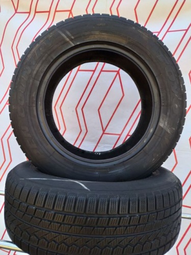 Шины Toyo Open Country A/T 225/65 R17 -H б/у 5