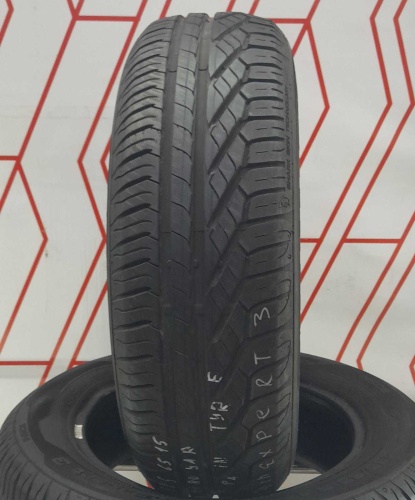 Шины Uniroyal Rain Expert 3 185/65 R15 -- б/у 6