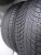 Шины Michelin Latitude Alpin 2 235/65 R17 -- б/у 6