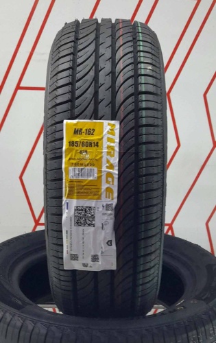 Шины Mirage MR162 185/60 R14 82H