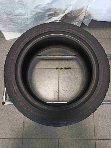 Шины Dunlop SP Sport Maxx TT 225/50 R17 -- б/у 6