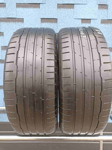 Шины Hankook Ventus S1 Evo 3 K127 225/50 R18 -- б/у 5