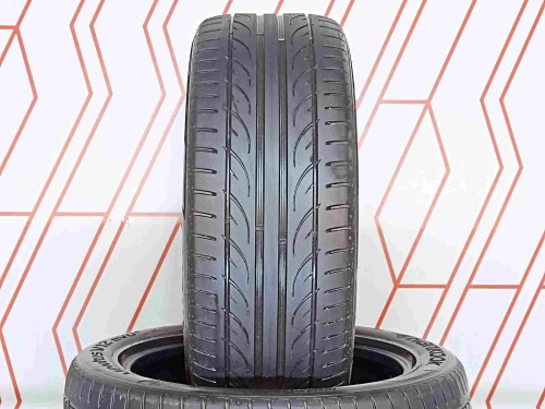 Шины Hankook Ventus V12 evo K110 235/50 R18 -- б/у 5