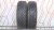 Шины Semperit ice Grip 3 185/70 R14 -- б/у 3.5