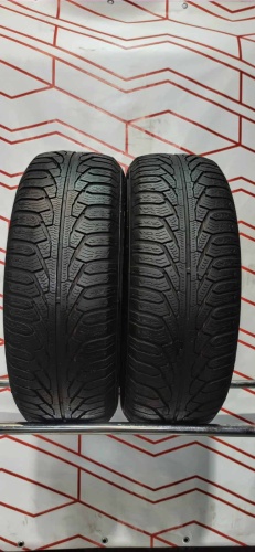 Шины Uniroyal MS Plus 77 215/65 R16 98H б/у 5