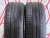 Шины Michelin Energy E-V 185/65 R15 -- б/у 5.5