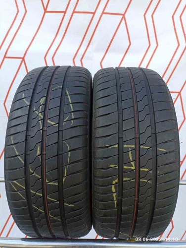 Шины Firestone RoadHawk 195/50 R15 -- б/у 5.5