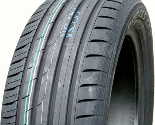 Шины Toyo Proxes CF2 225/45 R17 94V