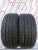 Шины Firestone RoadHawk 195/50 R15 -- б/у 5.5