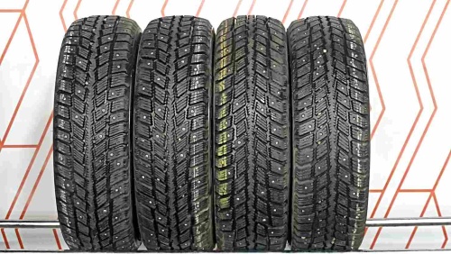 Шины Nexen Winguard 231 195/65 R15 -- б/у 5