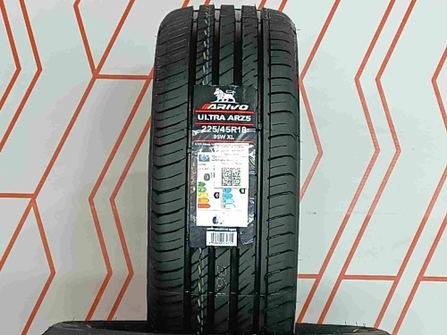 Шины Arivo Ultra ARZ5 225/45 R18 95W