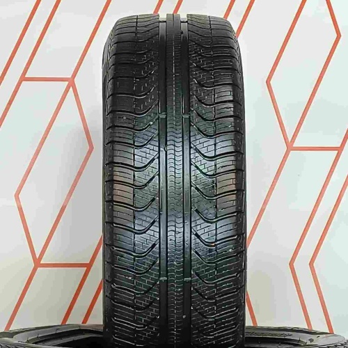 Шины Pirelli Cinturato All Season Plus 205/60 R16 -- б/у 5.5