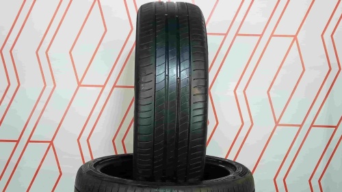 Шины Michelin Primacy 3 225/60 R17 -- б/у 5