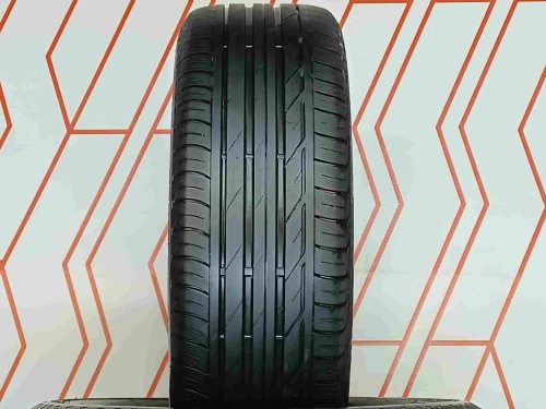 Шины Bridgestone Turanza T001 225/55 R17 -- б/у 6