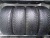 Шины Michelin Latitude Alpin 2 235/65 R17 -- б/у 6