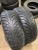 Шины Sava Eskimo Stud 175/65 R14 -- б/у 5