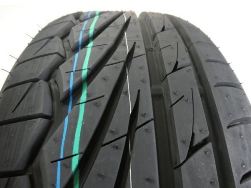 Шины Toyo Proxes TR1 205/55 R16 91W