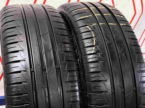 Шины Goodyear EfficientGrip 185/55 R15 -- б/у 6