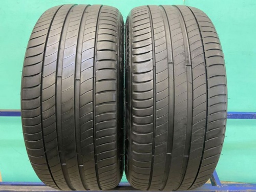 Шины Michelin Primacy 3 245/40 R19 98Y б/у 6