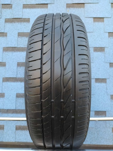 Шины Bridgestone Turanza ER300 195/55 R16 -- б/у 6