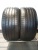 Шины Continental ContiSportContact 5 255/50 R19 -- б/у 6