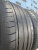 Шины Dunlop SP Sport Maxx GT 245/50 R18 -- б/у 3.5