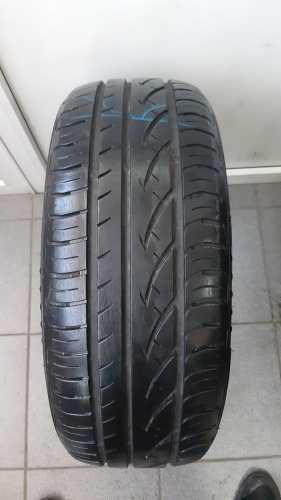 Шины Hankook Ventus Prime K105 205/55 R16 -- б/у 5