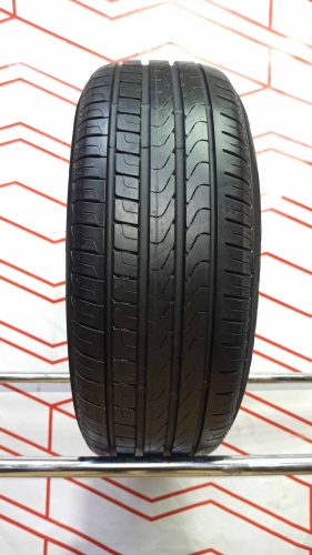 Шины Pirelli Cinturato P7 205/55 R16 -- б/у 6