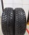 Шины Kingstar W411 175/65 R14 -- б/у 3.5