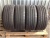 Шины Continental ContiSportContact 3 255/45 R19 100Y б/у 6