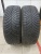 Шины Michelin CrossClimate 195/55 R15 -- б/у 6