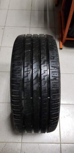 Шины Barum Bravuris 3HM 195/55 R15 -- б/у 6