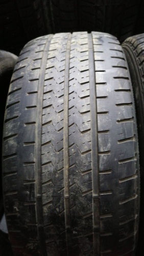 Шины Bridgestone Durales 225/60 R16 -- б/у 5