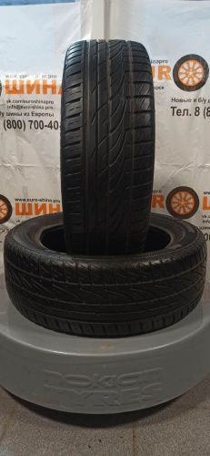 Шины Platin RP 400 Diamant 195/50 R15 -- б/у 5