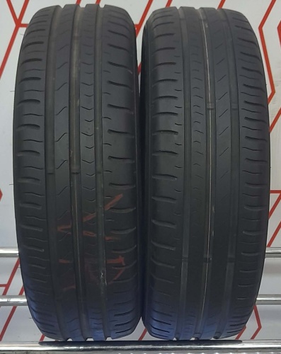 Шины Falken Sincera SN-832 185/65 R15 -- б/у 5.5