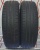 Шины Falken Sincera SN-832 185/65 R15 -- б/у 5.5