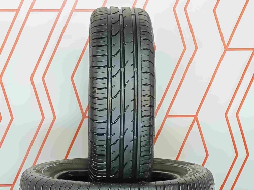 Шины Continental ContiPremiumContact 2 185/60 R15 -- б/у 6