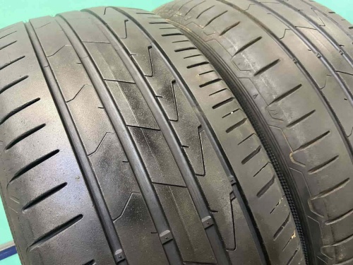 Шины Hankook Ventus Prime 3 K125 215/55 R17 -- б/у 6