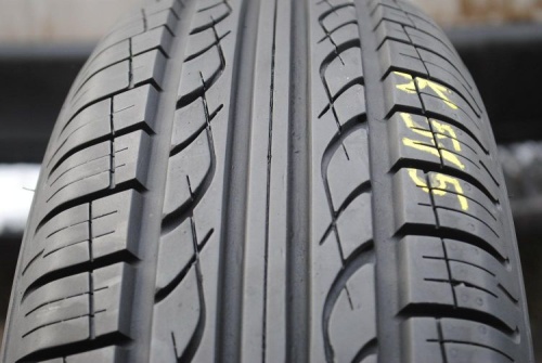 Шины Kumho solus KH15 195/65 R15 -- б/у 6